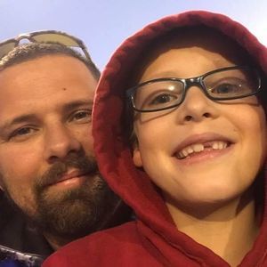 Meet your Posher, Jethrow